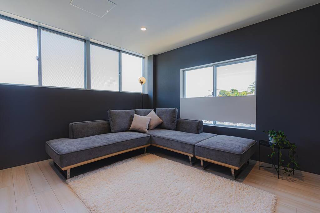 Apartment Unito Iwakaigan
