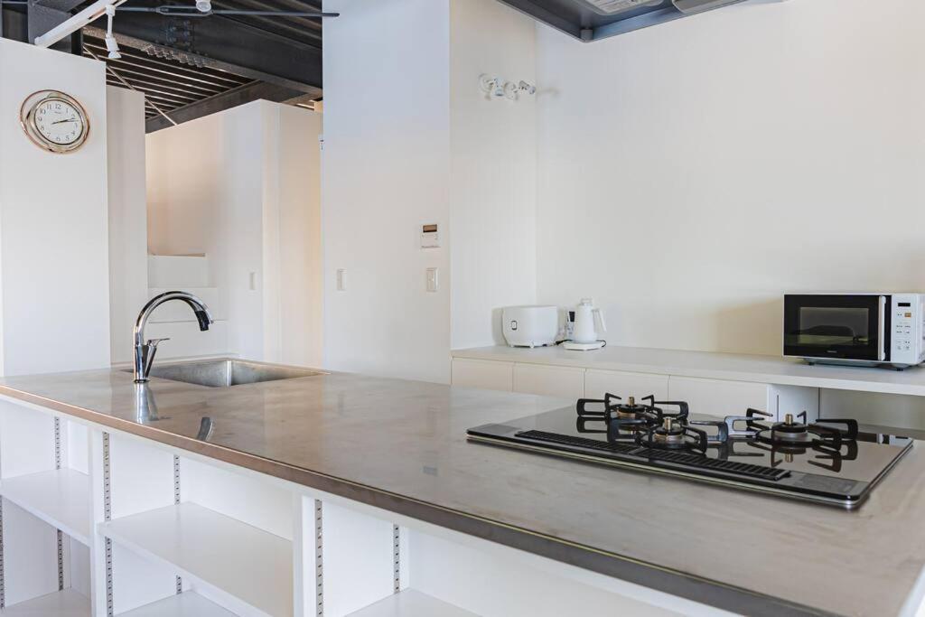 Unito Iwakaigan Apartment Manazuru