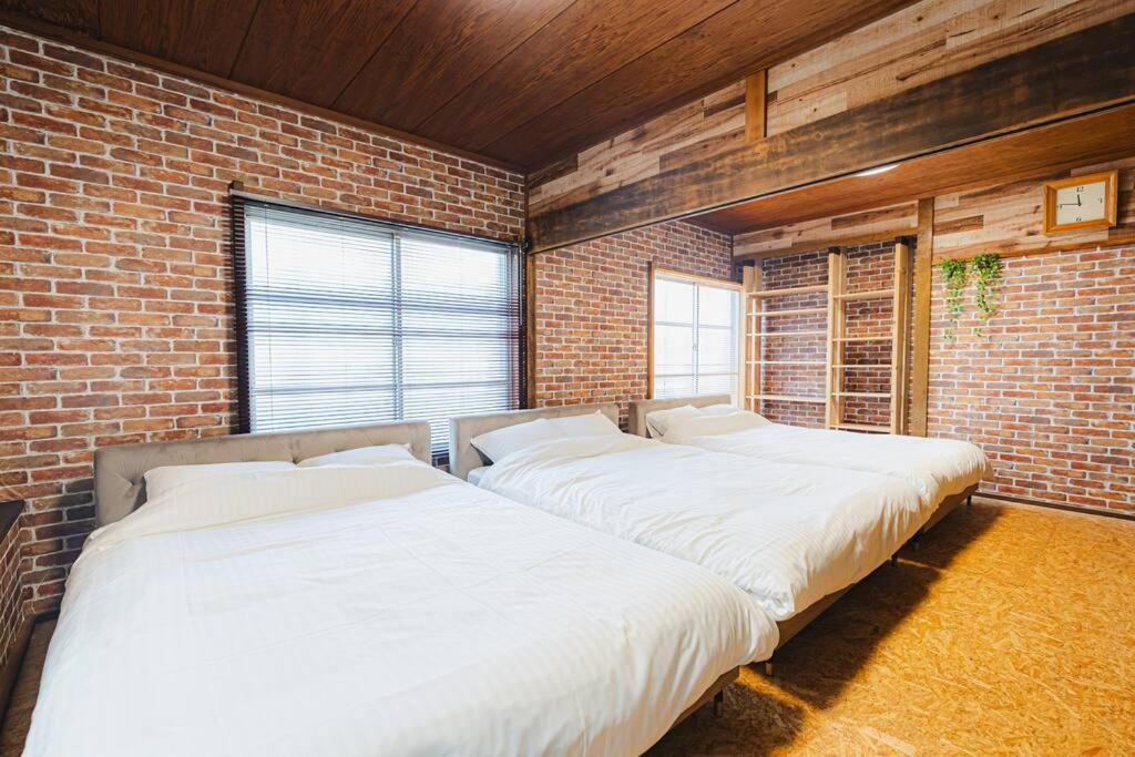 Unito Iwakaigan Apartment