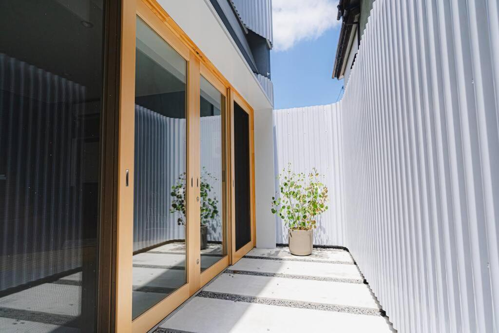 Apartment Unito Iwakaigan Manazuru