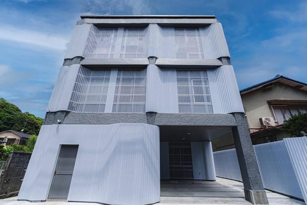 Unito Iwakaigan Apartment Manazuru