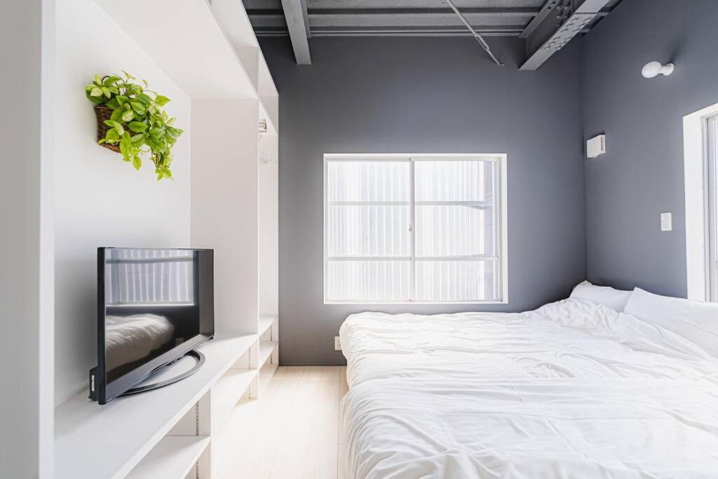 Unito Iwakaigan Apartment Manazuru
