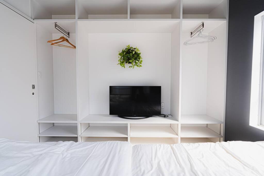 Unito Iwakaigan Apartment