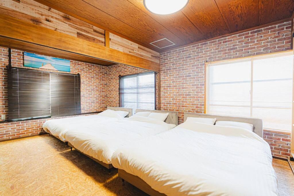 Unito Iwakaigan Apartment