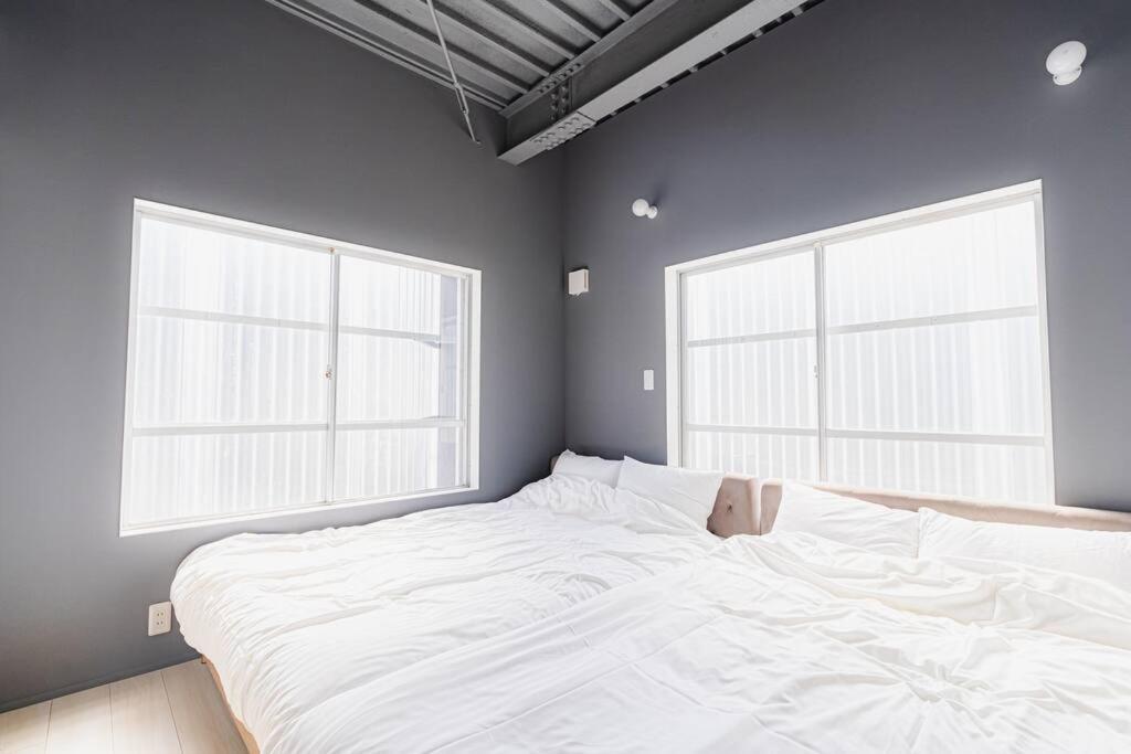 Apartment Unito Iwakaigan